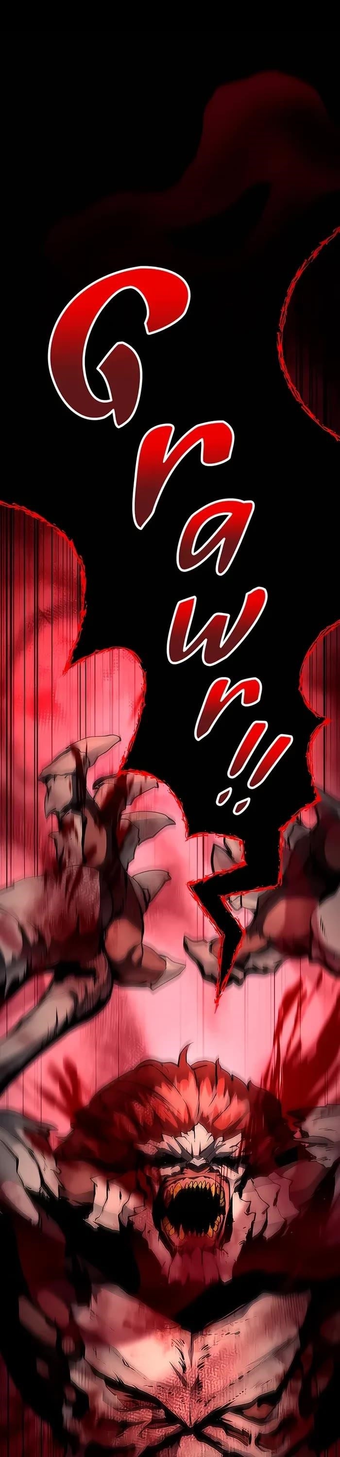 I Became an Evolving Space Monster Chapter 22.2 - Page 7 in English