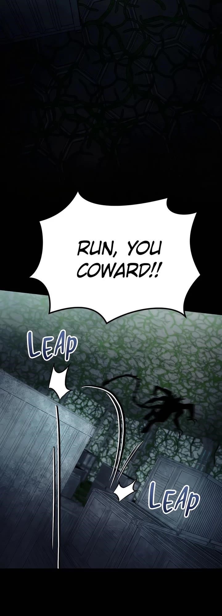 I Became an Evolving Space Monster Chapter 23.1 - Page 18 in English