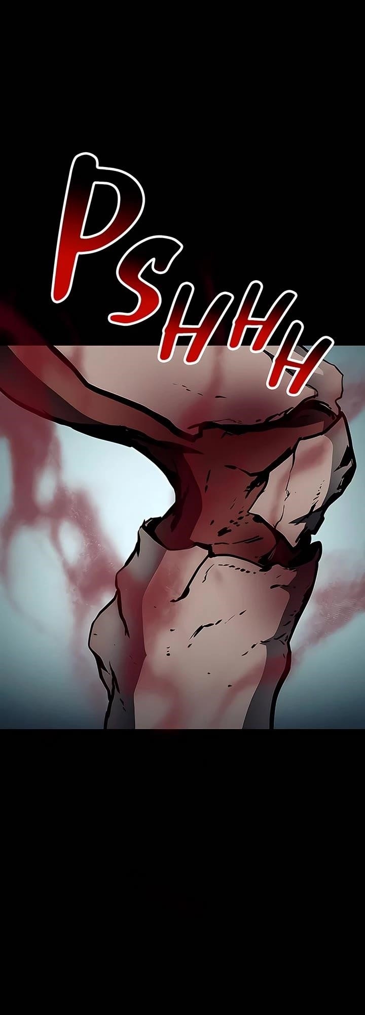 I Became an Evolving Space Monster Chapter 23.1 - Page 19 in English