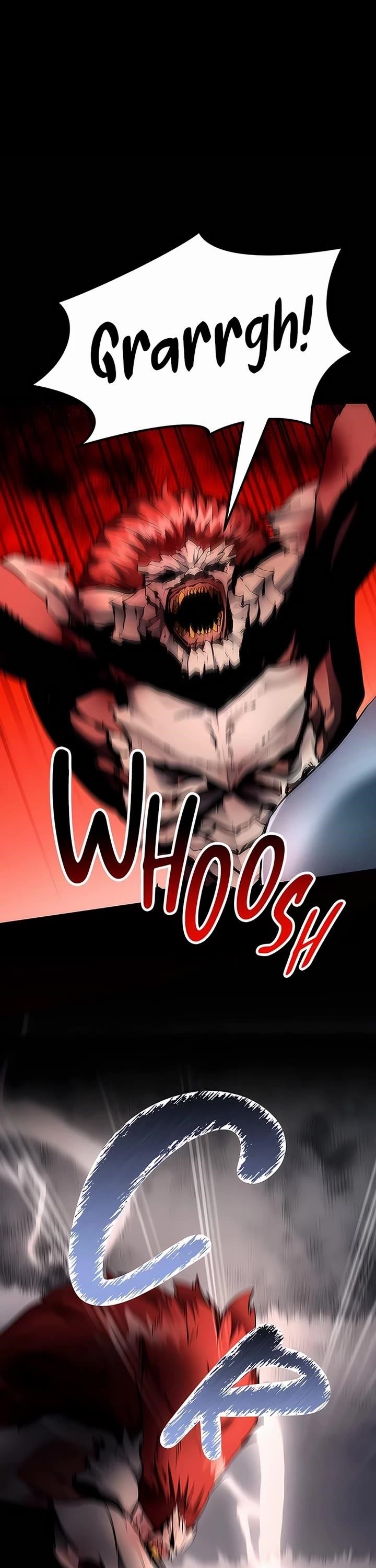 I Became an Evolving Space Monster Chapter 23.1 - Page 28 in English