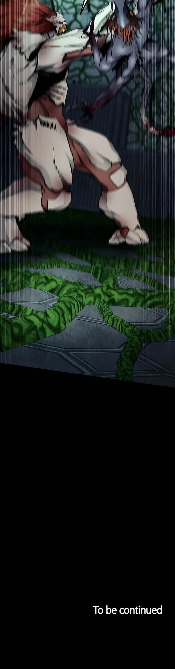 I Became an Evolving Space Monster Chapter 23.1 - Page 33 in English