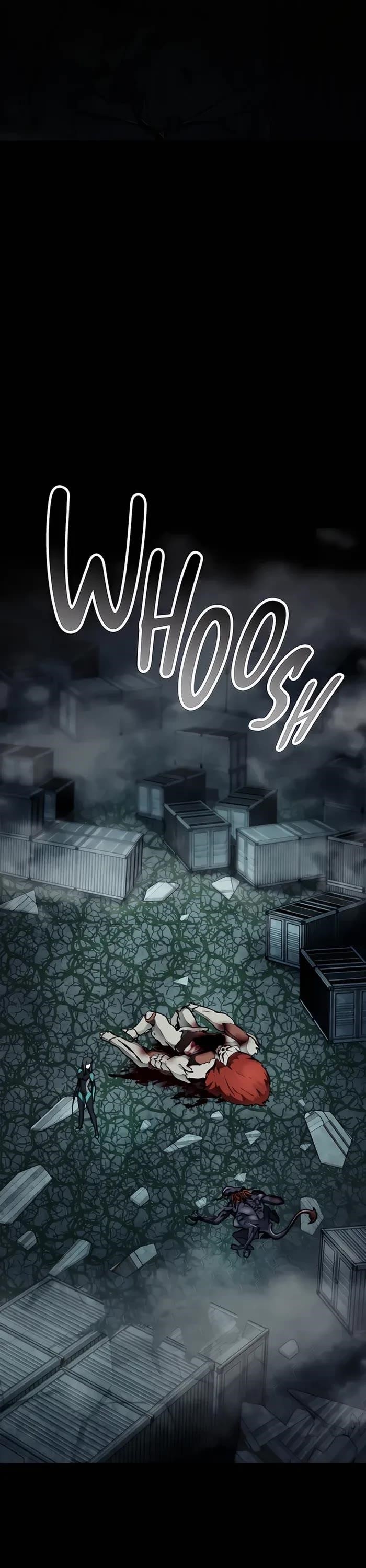 I Became an Evolving Space Monster Chapter 24.1 - Page 6 in English