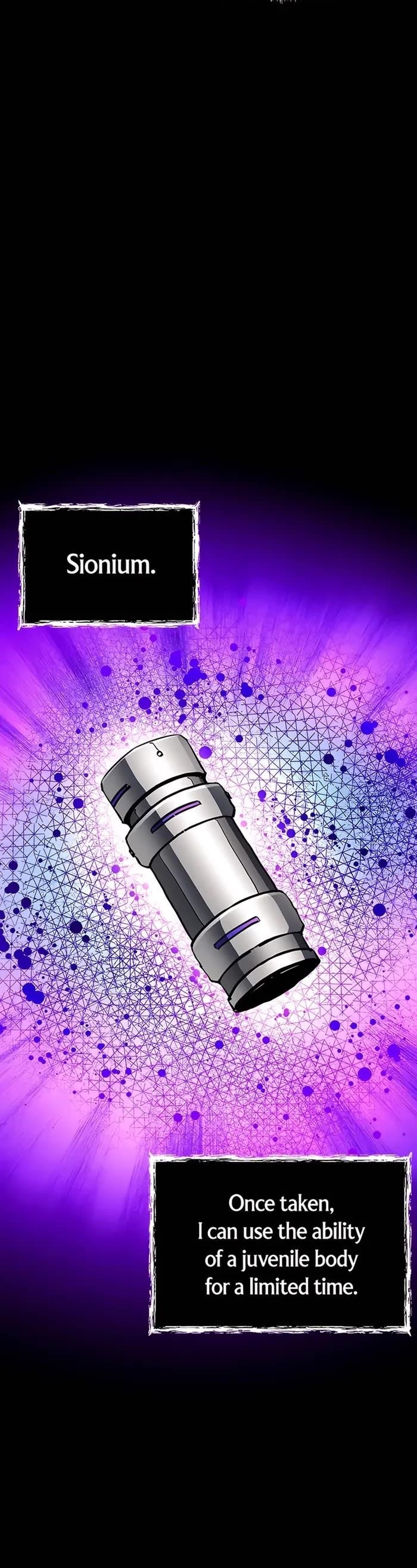 I Became an Evolving Space Monster Chapter 24.2 - Page 15 in English
