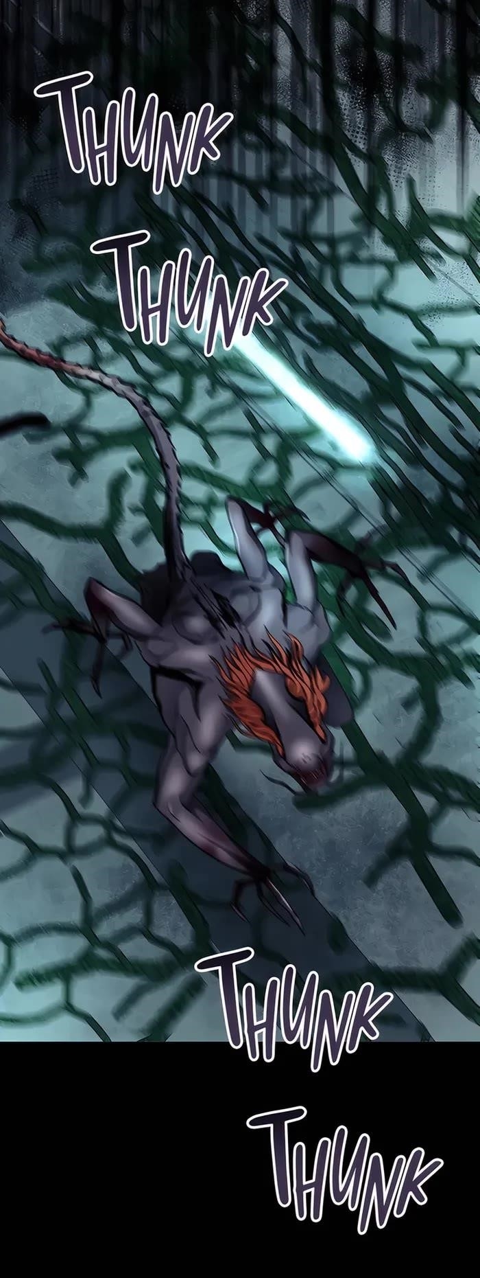 I Became an Evolving Space Monster Chapter 24.2 - Page 3 in English