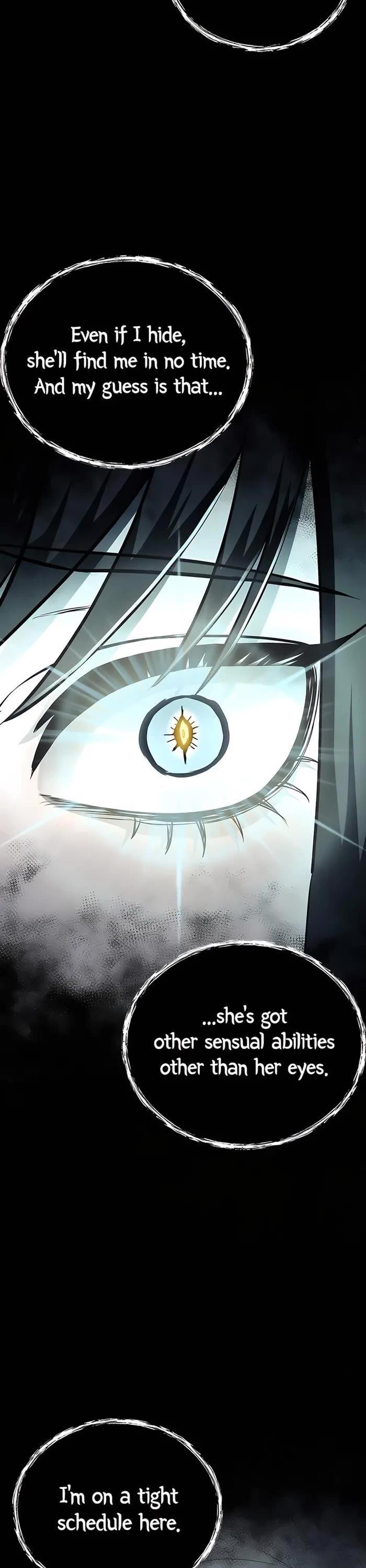 I Became an Evolving Space Monster Chapter 24.2 - Page 6 in English