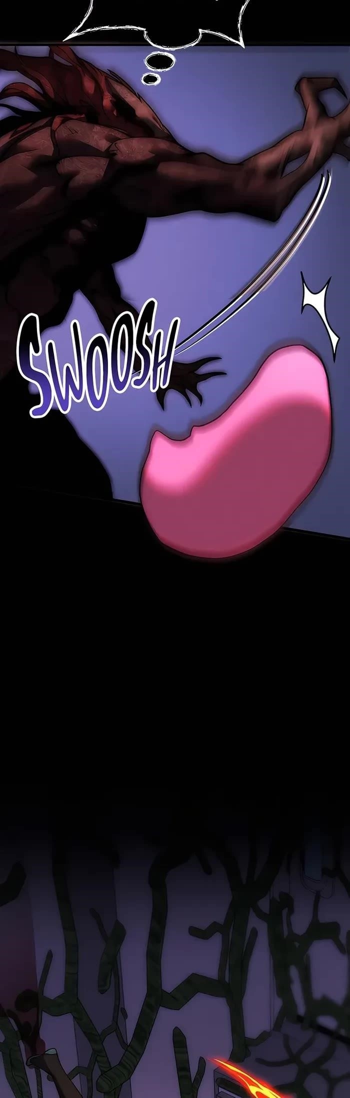 I Became an Evolving Space Monster Chapter 25.1 - Page 30 in English