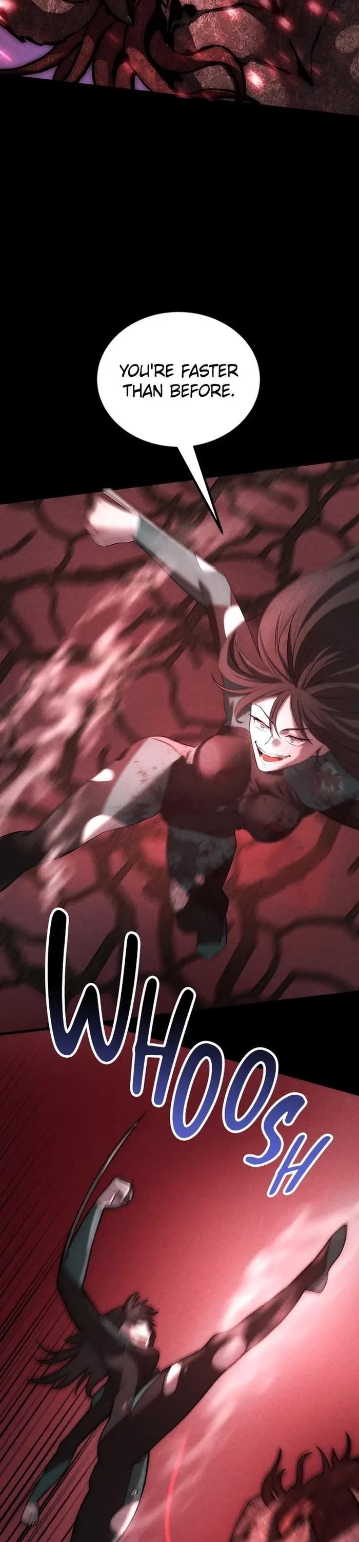 I Became an Evolving Space Monster Chapter 25.2 - Page 11 in English
