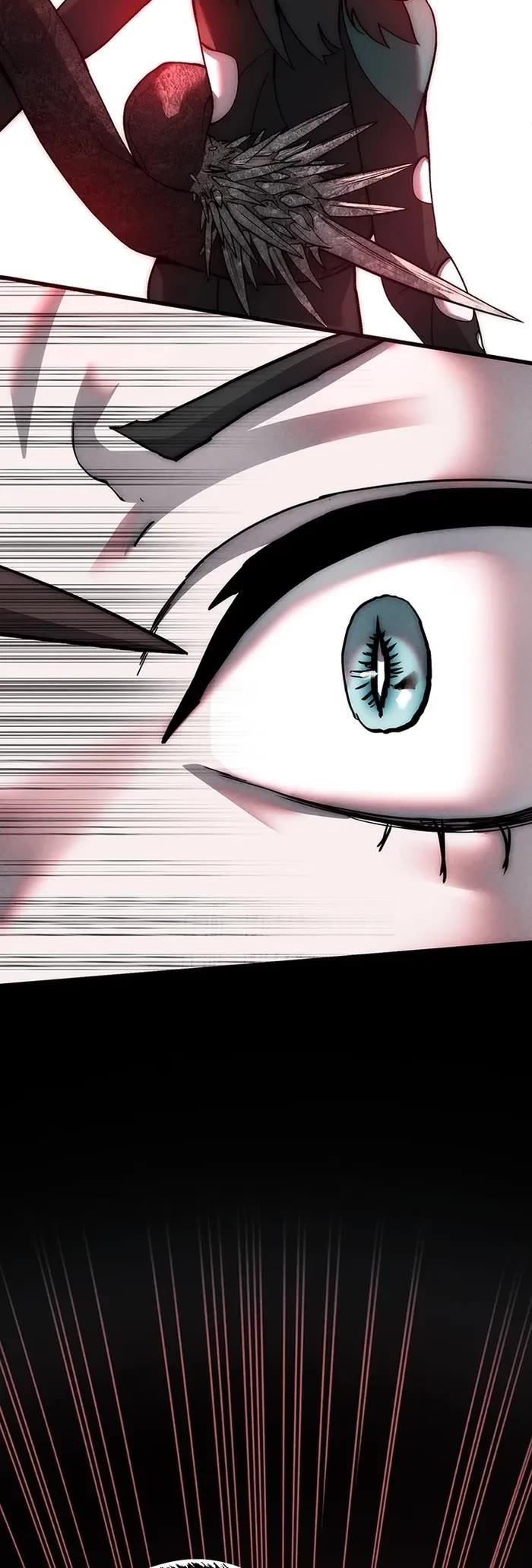 I Became an Evolving Space Monster Chapter 25.2 - Page 15 in English