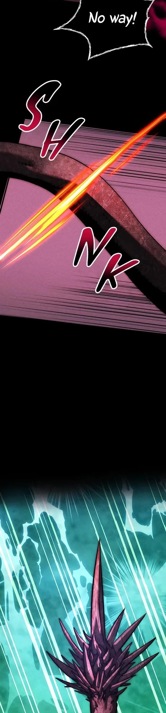 I Became an Evolving Space Monster Chapter 25.2 - Page 21 in English