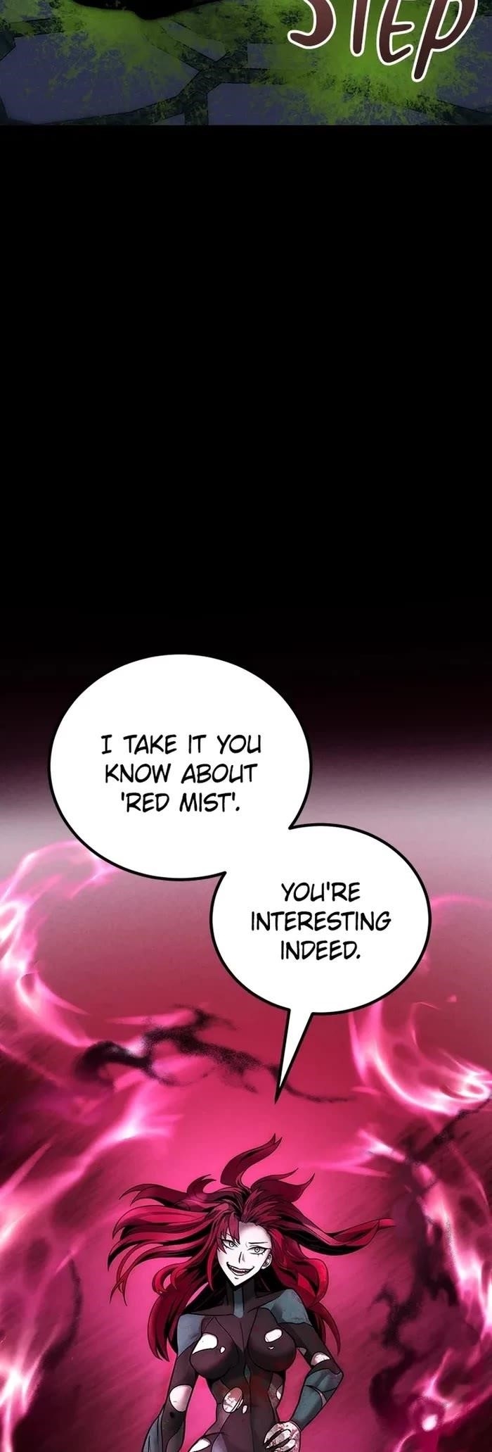 I Became an Evolving Space Monster Chapter 25.2 - Page 24 in English