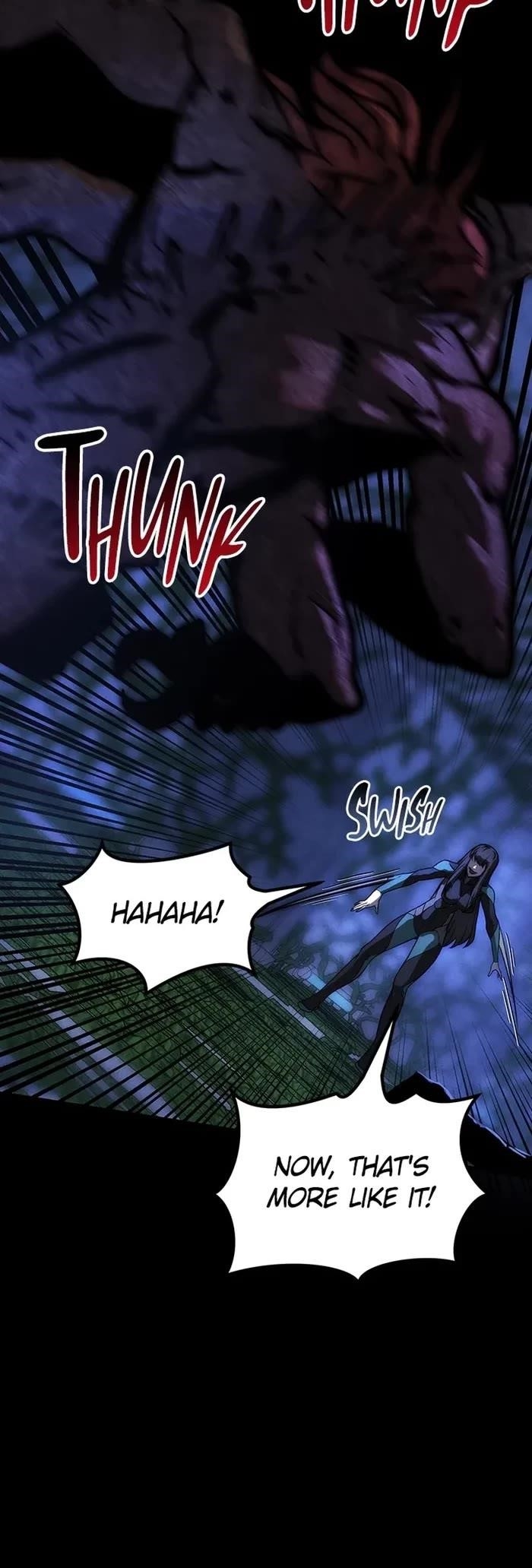 I Became an Evolving Space Monster Chapter 25.2 - Page 29 in English
