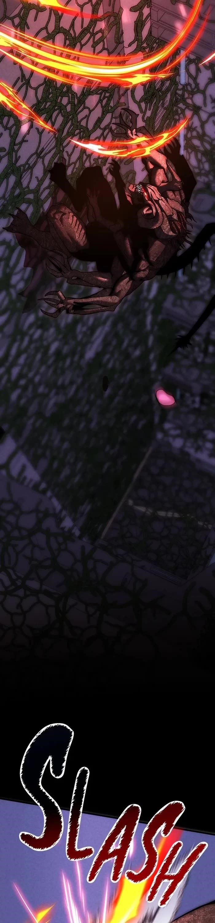 I Became an Evolving Space Monster Chapter 25.2 - Page 3 in English