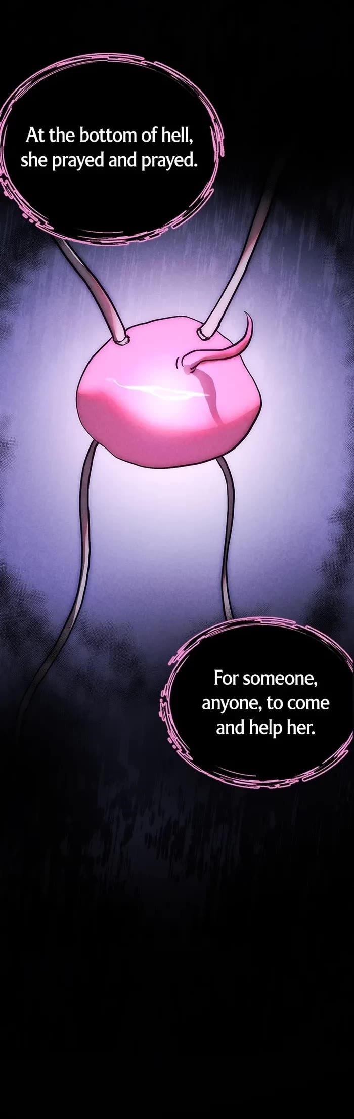I Became an Evolving Space Monster Chapter 26.1 - Page 25 in English