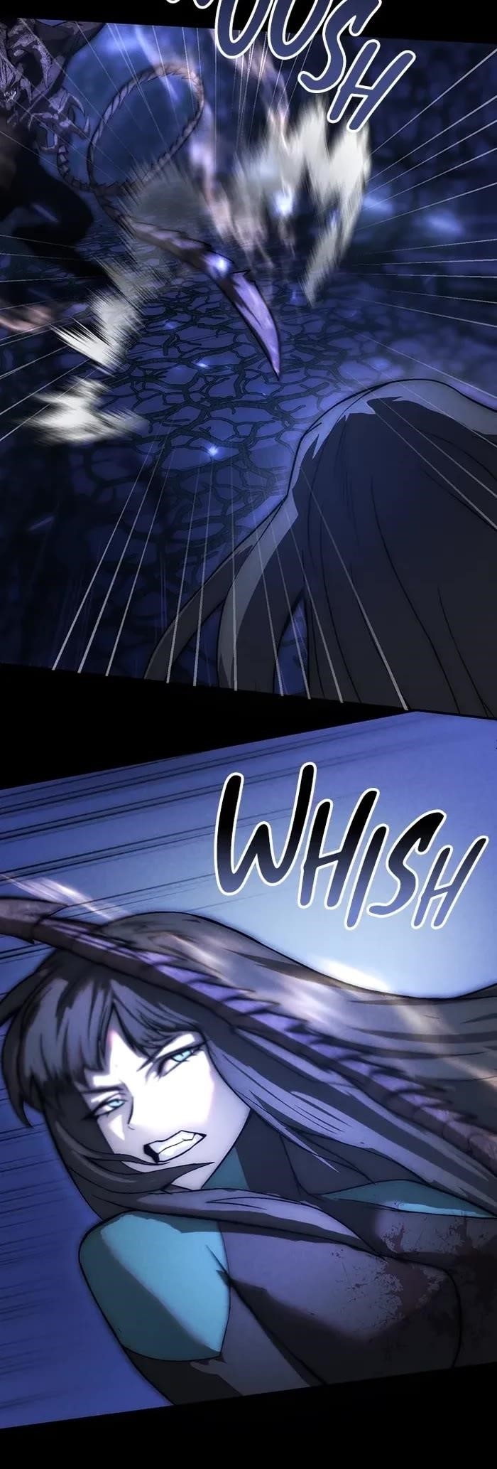 I Became an Evolving Space Monster Chapter 26.1 - Page 30 in English
