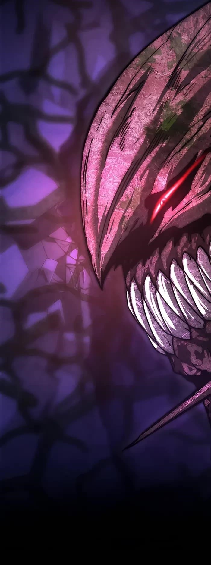 I Became an Evolving Space Monster Chapter 26.2 - Page 20 in English