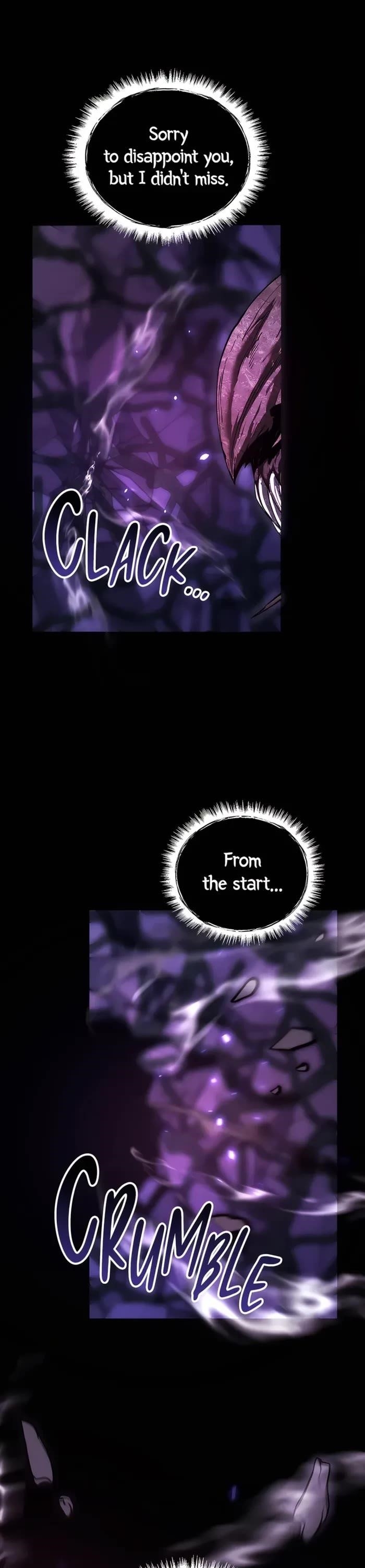 I Became an Evolving Space Monster Chapter 26.2 - Page 21 in English