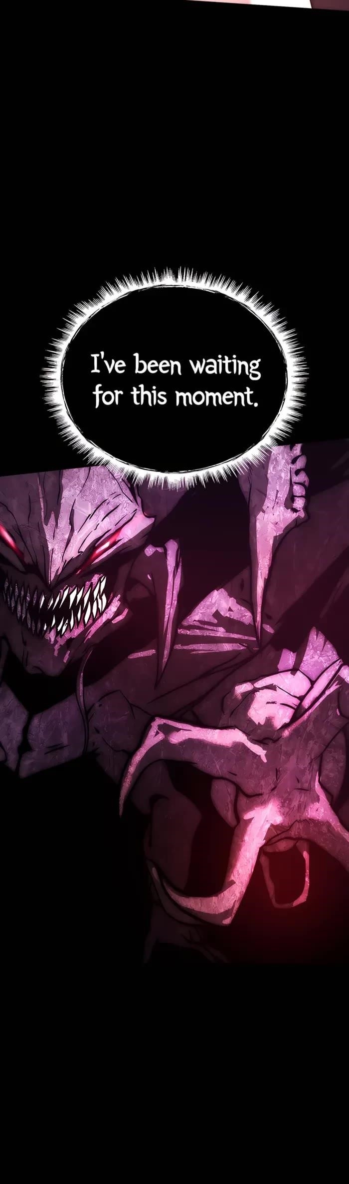 I Became an Evolving Space Monster Chapter 26.2 - Page 25 in English