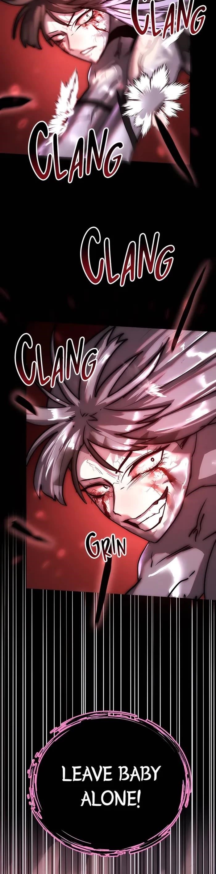 I Became an Evolving Space Monster Chapter 26.2 - Page 29 in English