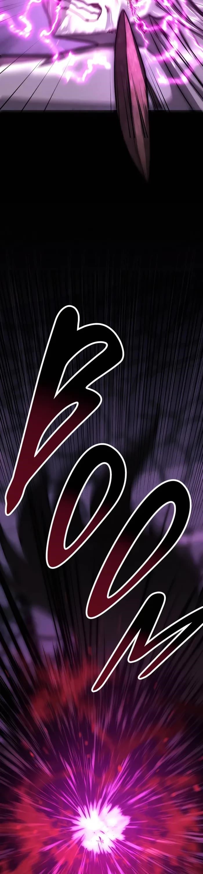 I Became an Evolving Space Monster Chapter 26.2 - Page 32 in English