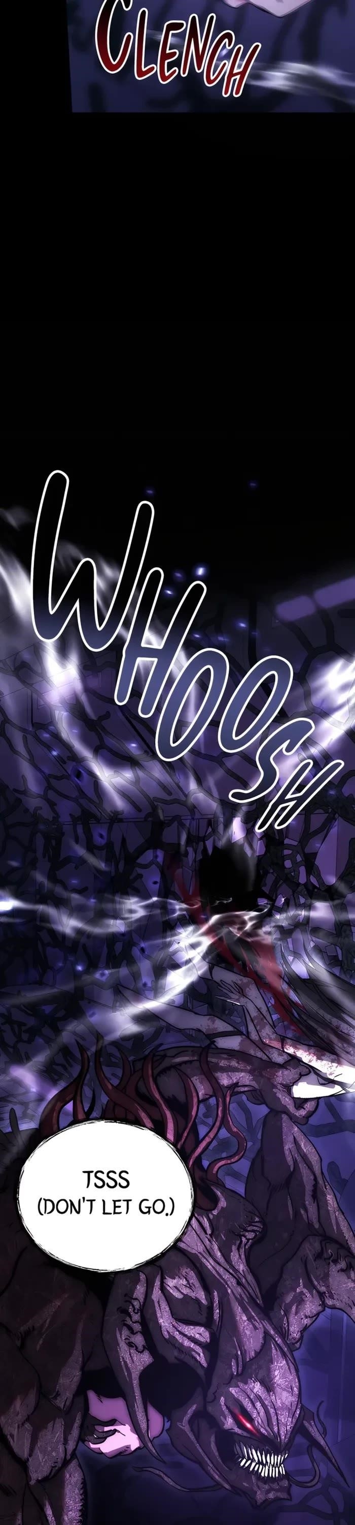 I Became an Evolving Space Monster Chapter 26.2 - Page 36 in English