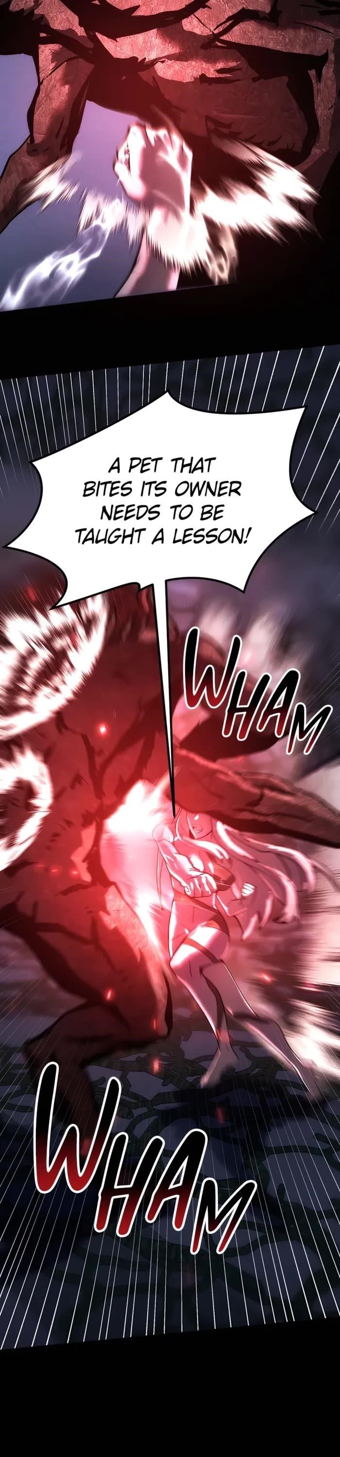 I Became an Evolving Space Monster Chapter 26.2 - Page 7 in English