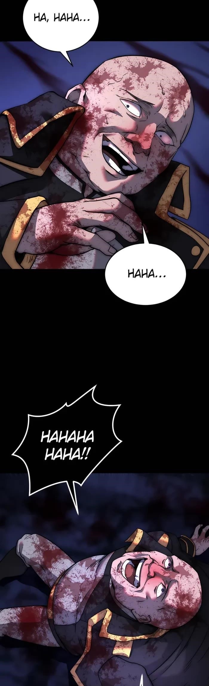 I Became an Evolving Space Monster Chapter 27.2 - Page 29 in English