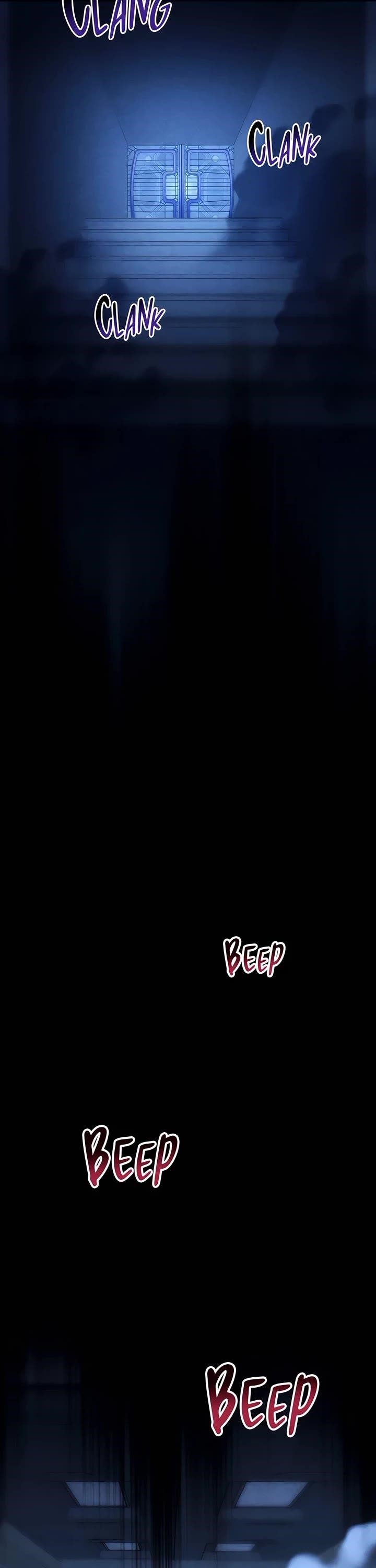 I Became an Evolving Space Monster Chapter 28.2 - Page 18 in English