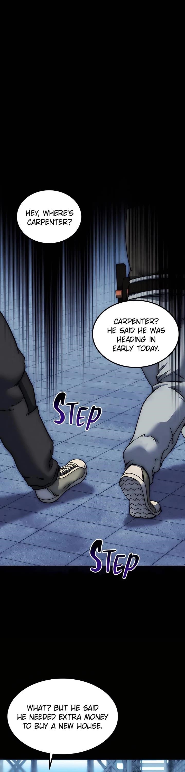 I Became an Evolving Space Monster Chapter 29.1 - Page 13 in English