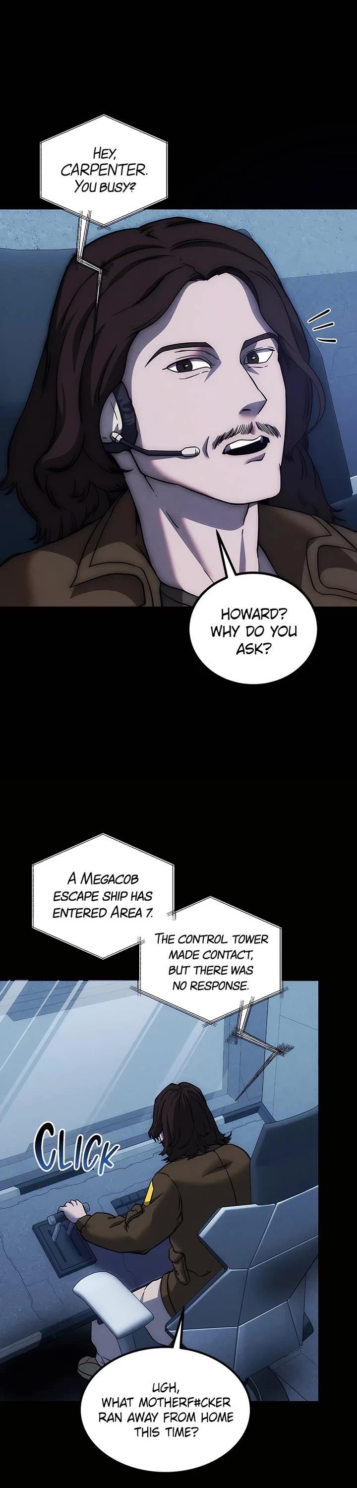 I Became an Evolving Space Monster Chapter 29.1 - Page 4 in English