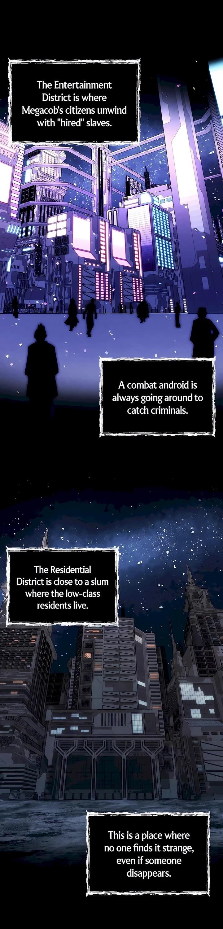 I Became an Evolving Space Monster Chapter 29.2 - Page 17 in English
