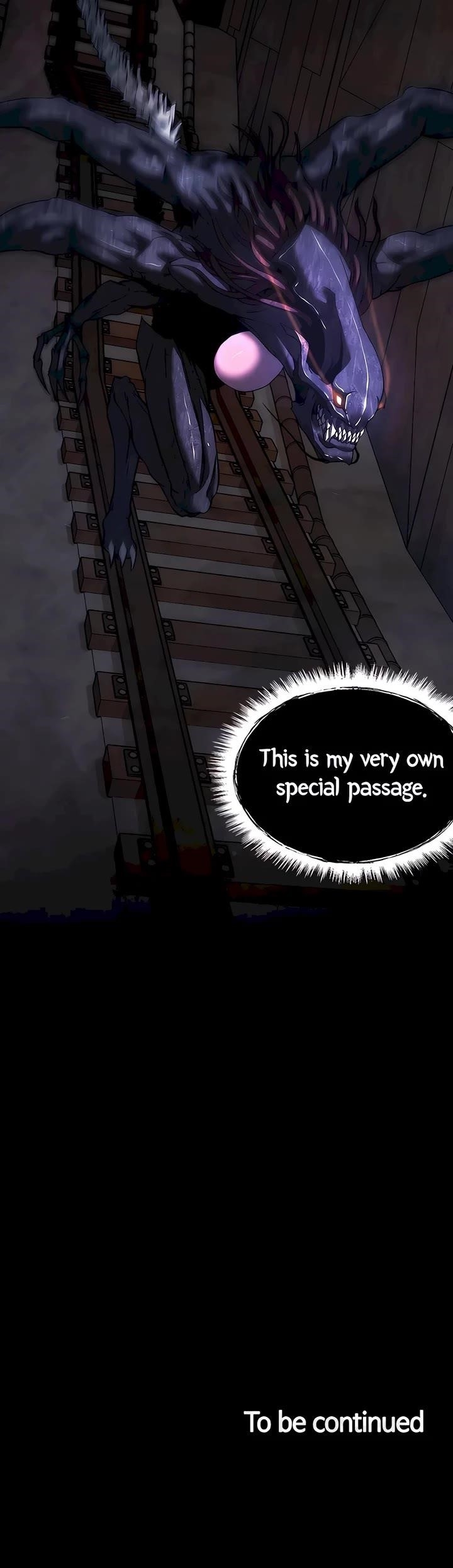 I Became an Evolving Space Monster Chapter 29.2 - Page 27 in English