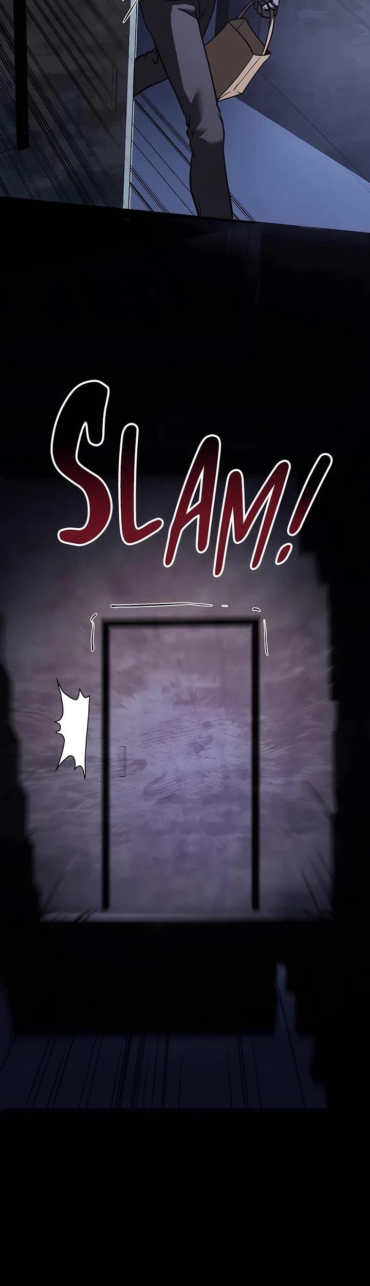 I Became an Evolving Space Monster Chapter 30.2 - Page 18 in English