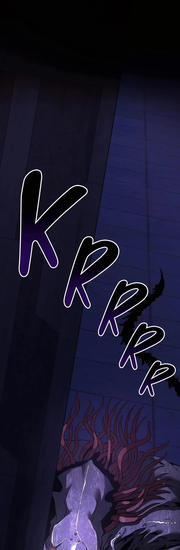 I Became an Evolving Space Monster Chapter 30.2 - Page 24 in English