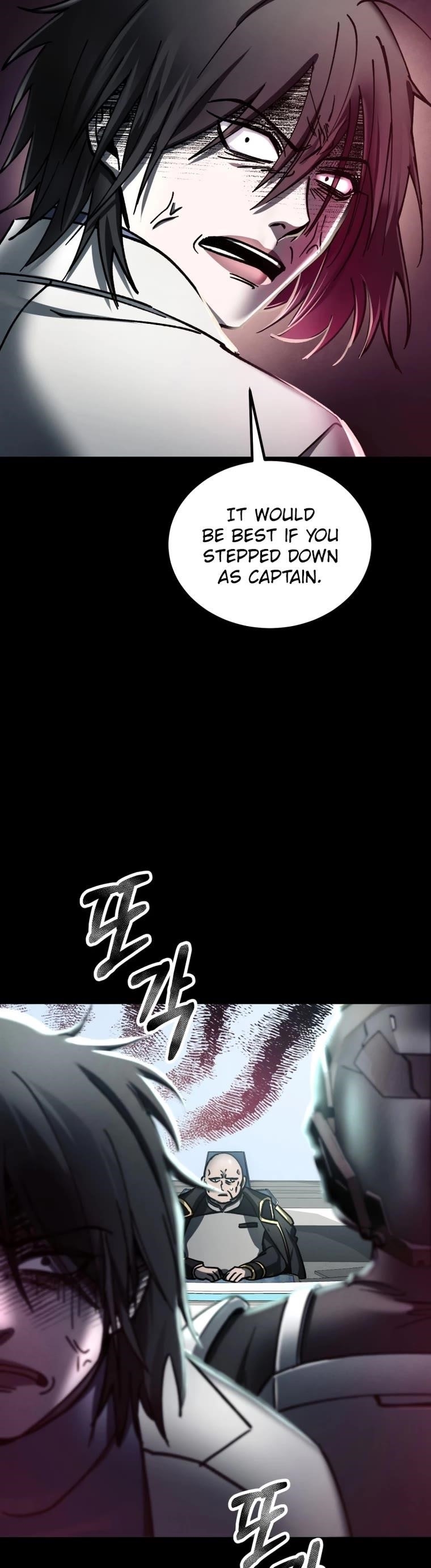 I Became an Evolving Space Monster Chapter 4 - Page 17 in English