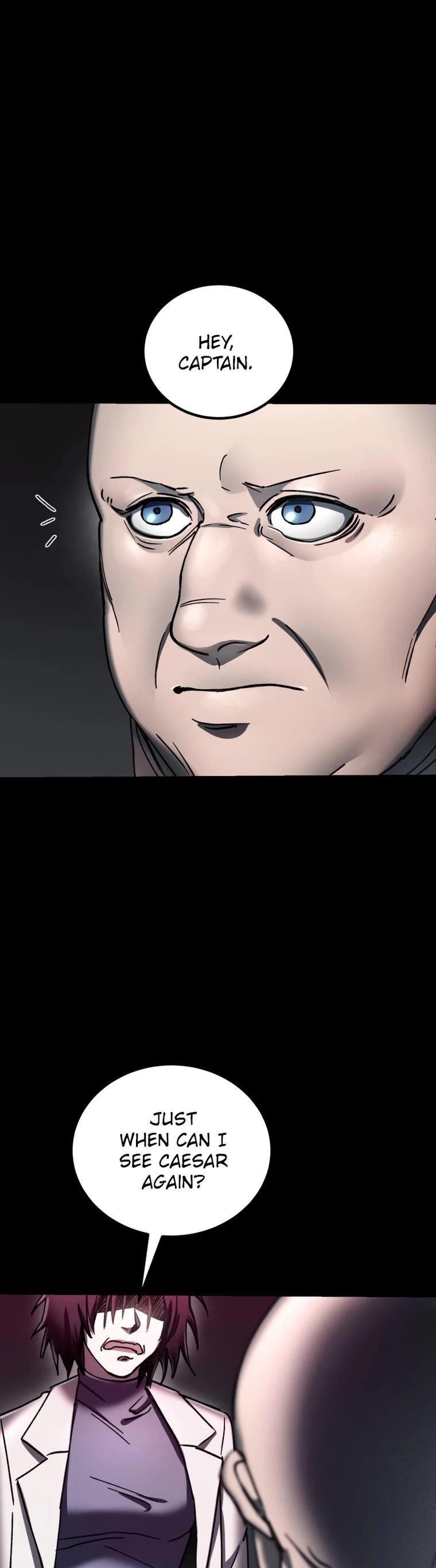 I Became an Evolving Space Monster Chapter 4 - Page 3 in English