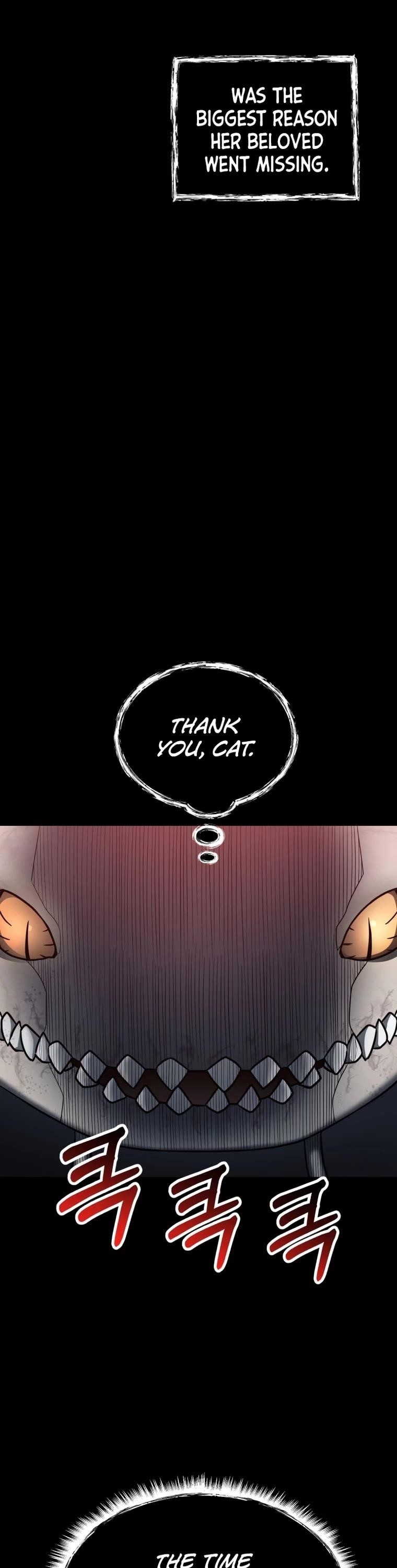 I Became an Evolving Space Monster Chapter 4 - Page 38 in English