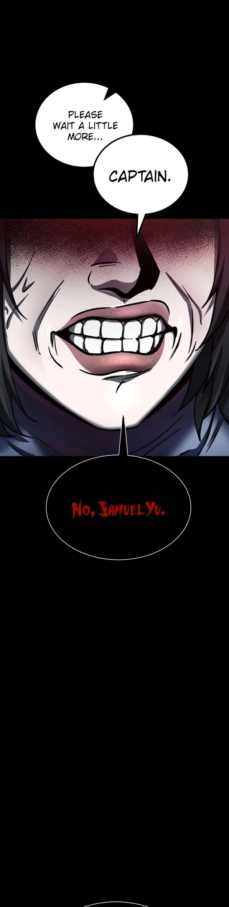 I Became an Evolving Space Monster Chapter 4 - Page 57 in English