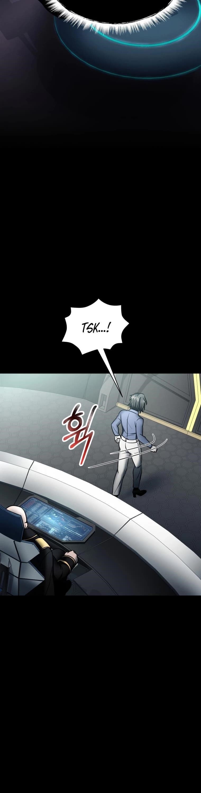 I Became an Evolving Space Monster Chapter 4 - Page 63 in English