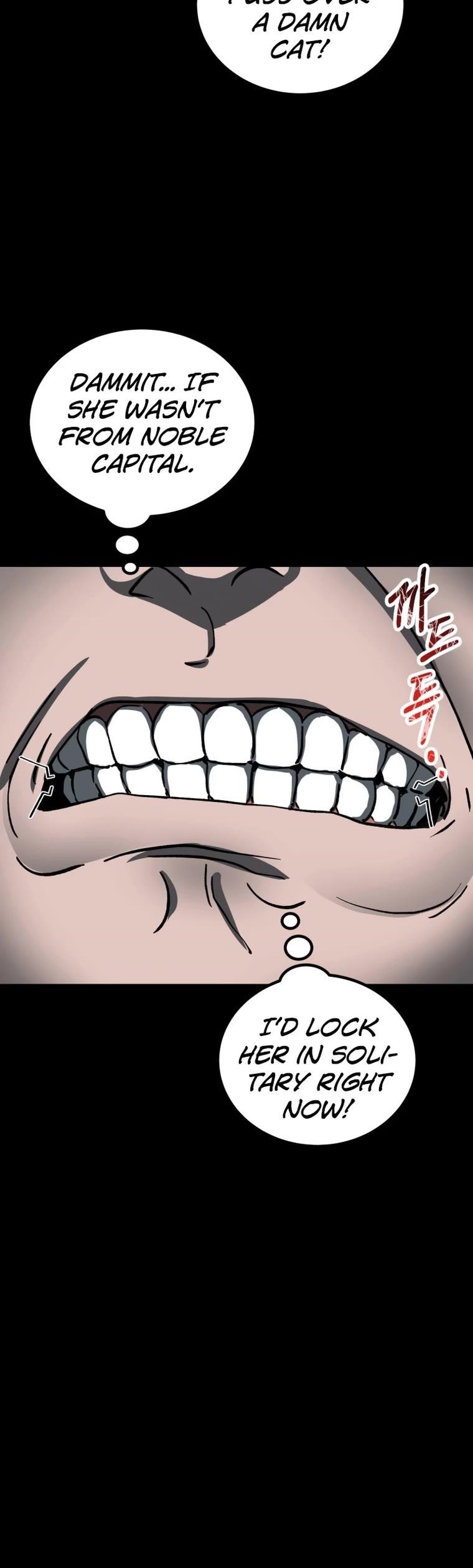 I Became an Evolving Space Monster Chapter 4 - Page 9 in English