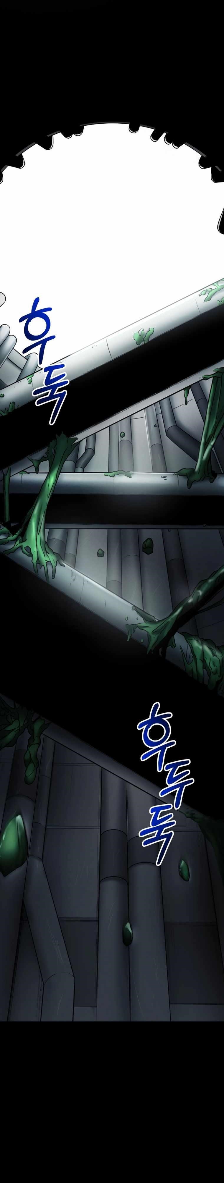 I Became an Evolving Space Monster Chapter 5 - Page 53 in English