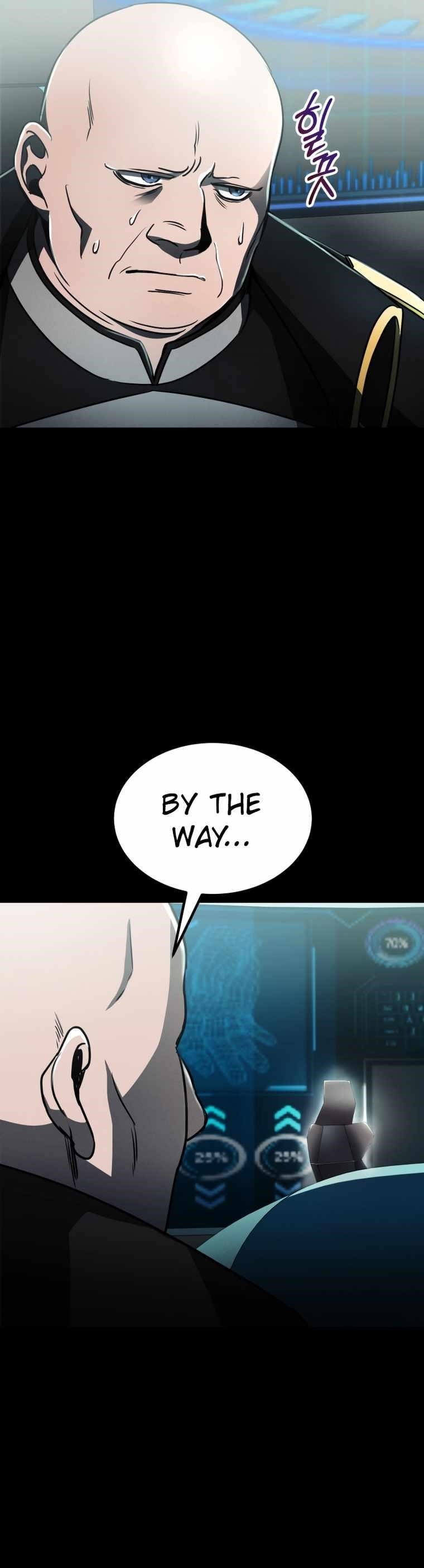 I Became an Evolving Space Monster Chapter 6 - Page 9 in English