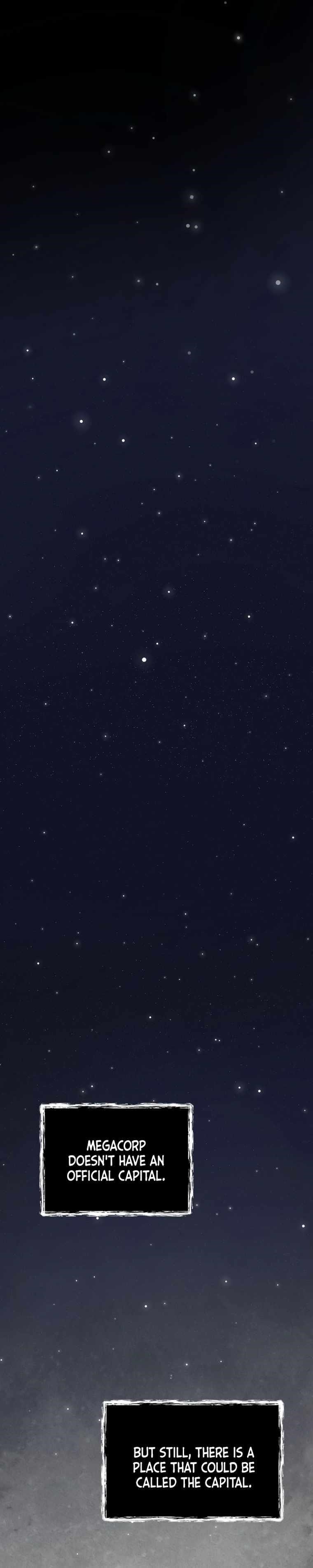 I Became an Evolving Space Monster Chapter 7 - Page 34 in English