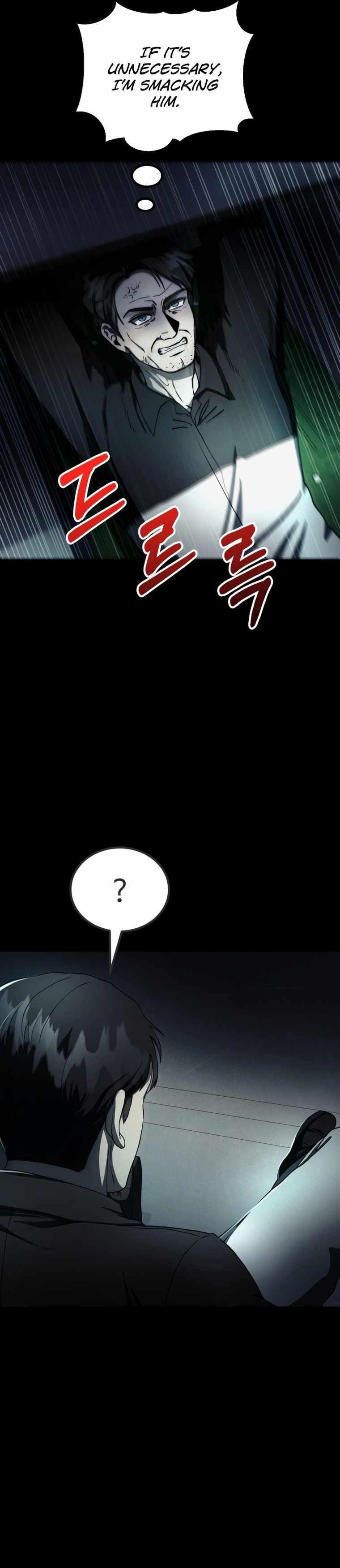 I Became an Evolving Space Monster Chapter 9 - Page 42 in English