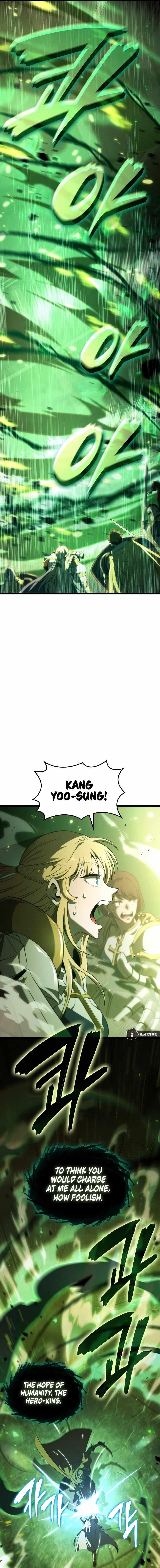 Insanely Talented Player Chapter 1 - Page 9 in English
