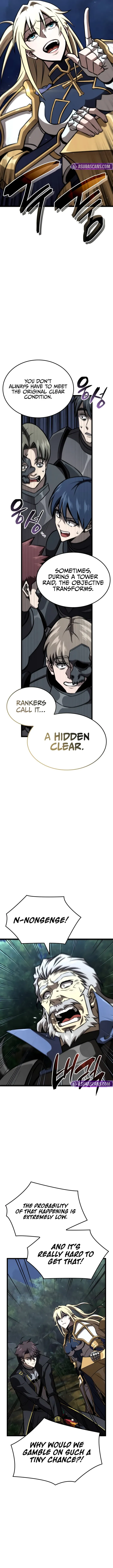 Insanely Talented Player Chapter 102 - Page 13 in English