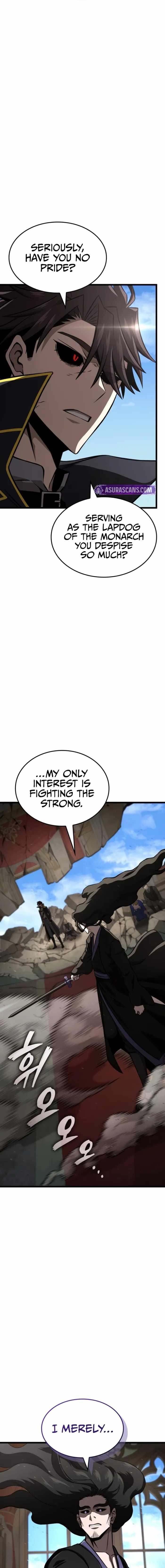 Insanely Talented Player Chapter 104 - Page 19 in English