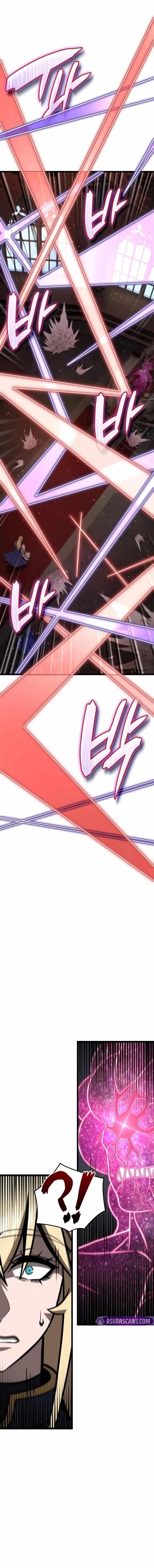 Insanely Talented Player Chapter 104 - Page 22 in English