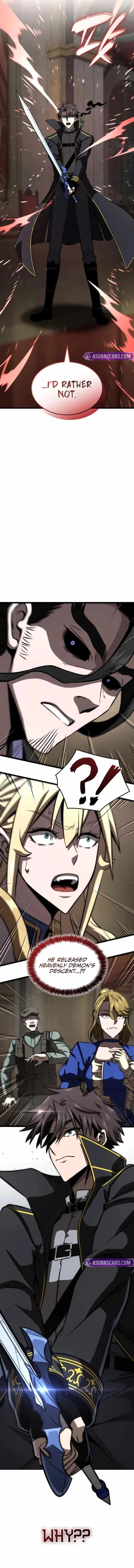 Insanely Talented Player Chapter 104 - Page 27 in English