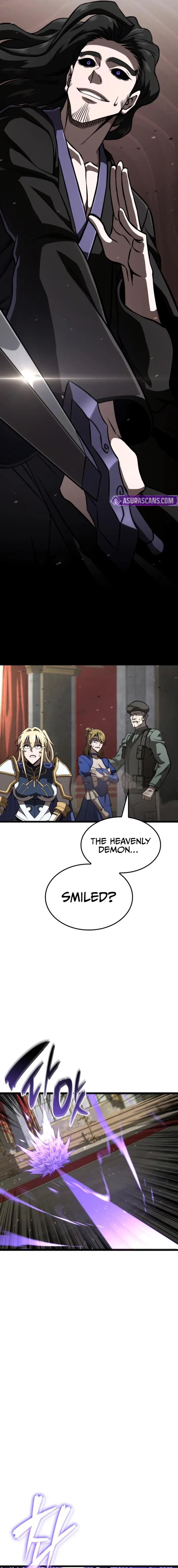 Insanely Talented Player Chapter 105 - Page 15 in English