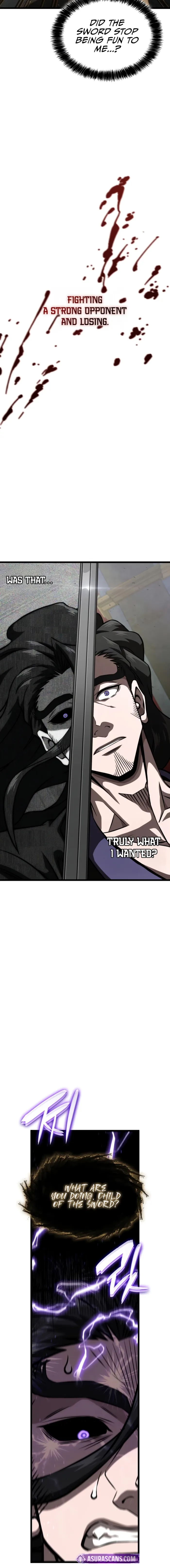 Insanely Talented Player Chapter 105 - Page 18 in English